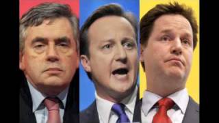 Robin Coopers Hung Parliament