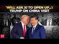 Trump-Xi tango: Musk, Jensen Huang join China trip as Washington pushes Beijing to ‘open up’ more