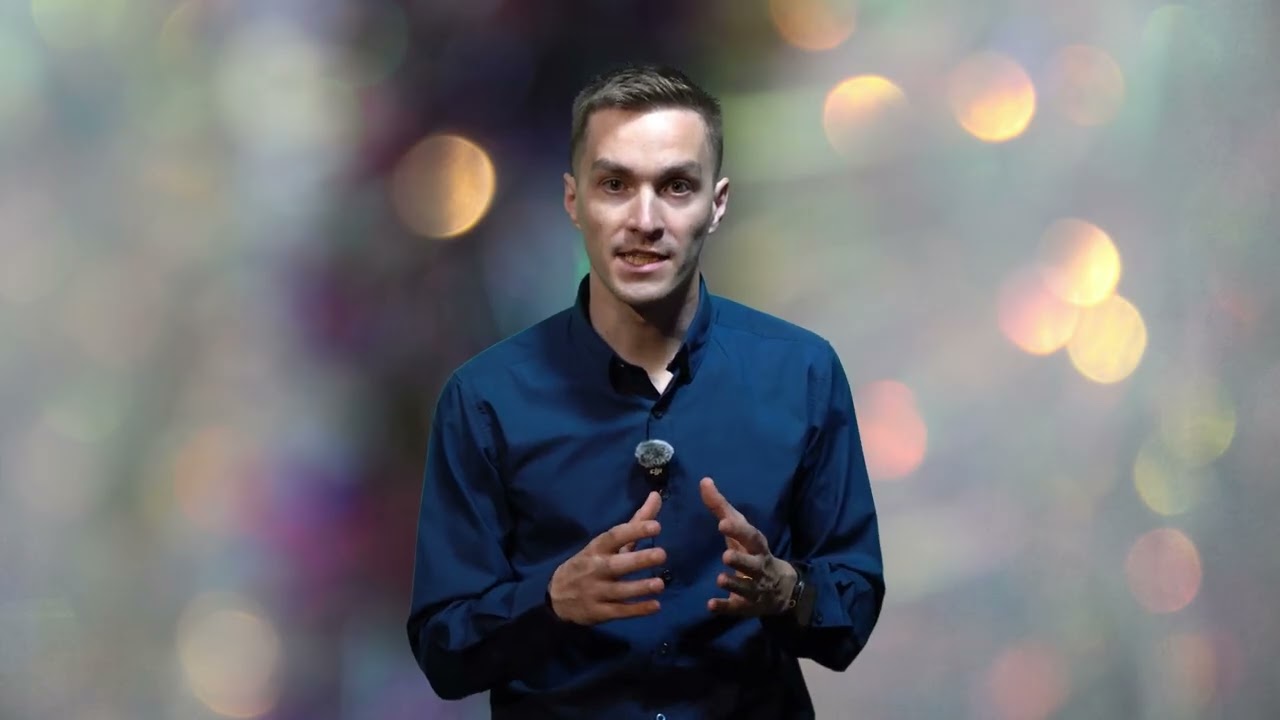 HELYEZD ISTEN KEZÉBE A SORSOD!