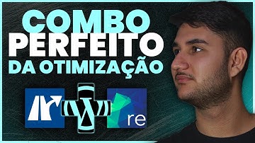 O melhor combo para otimizar imagens diretamente no WordPress