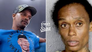 Charleseton White on Cubana Lust and Delonte West falling victim to the streets “We All Have Demons”