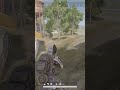 No sights? No problem #gaming #pubg