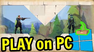 🎮 How to PLAY [ Stormshot ] on PC ▶ DOWNLOAD and INSTALL Usitility2 screenshot 3