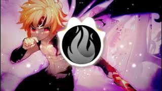 Netsujou no Spectrum (Sasunive Remix)