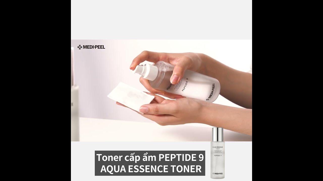 Medi peel aqua essence toner. Medi-Peel Aqua Essence facial Cleanser.