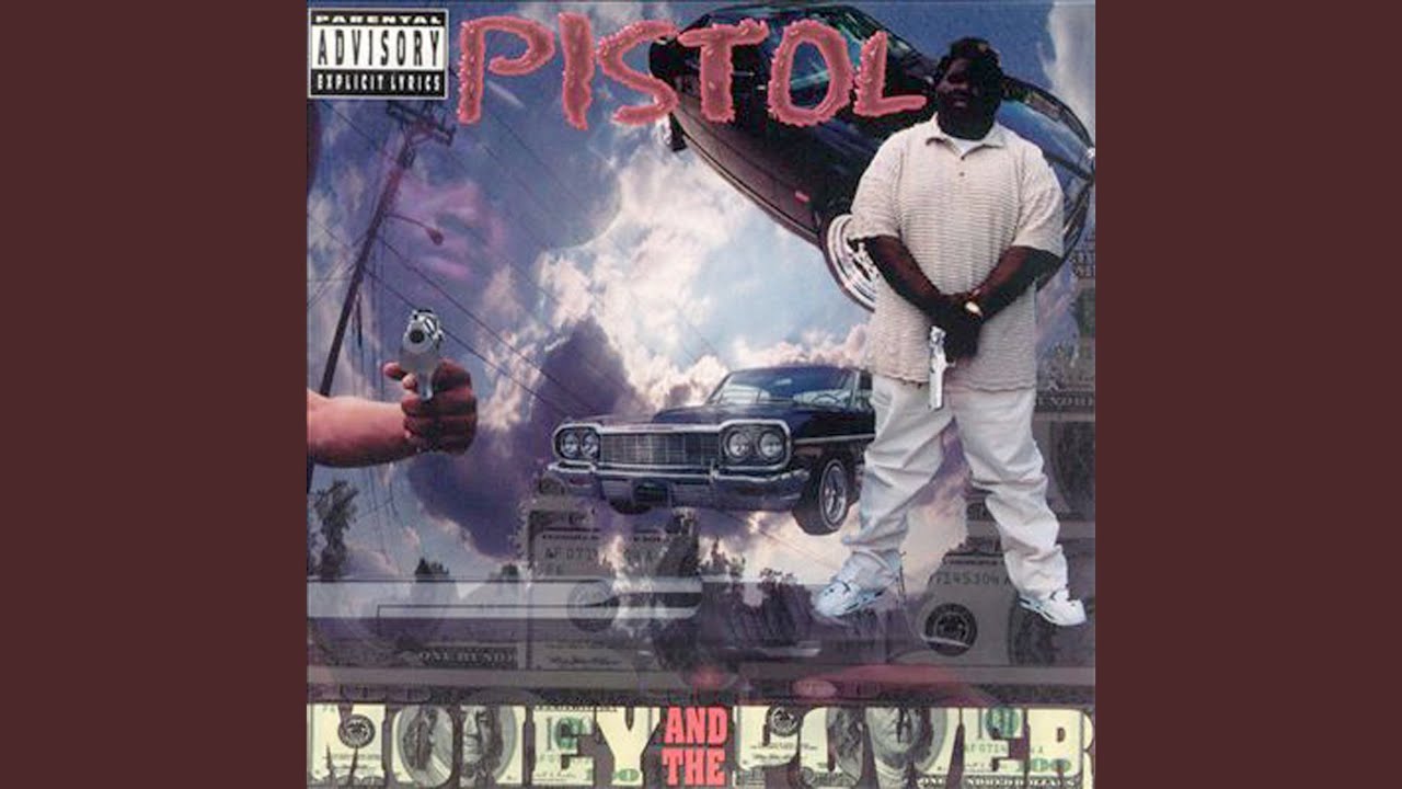 Kool Daddy Fresh Sex Drive - YouTube