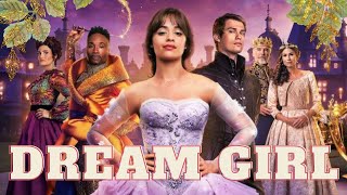 Dream Girl - INSTRUMENTAL w/ Backing Vocals