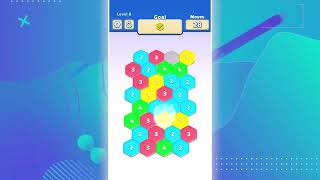 Hexa Puzzle Complete Game — Unity Source Code #unity #unity3d #unitydev #unitydeveloper #sourcecode