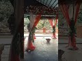 wedding decoration Pokhara Nepal.