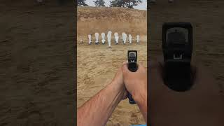 One Makeup Isnt That Bad With My Glock 47, Right?