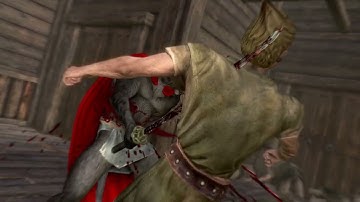 Day 777 - Killing Adoring Fan Every Day Until Elder Scrolls Skyblivion is Released