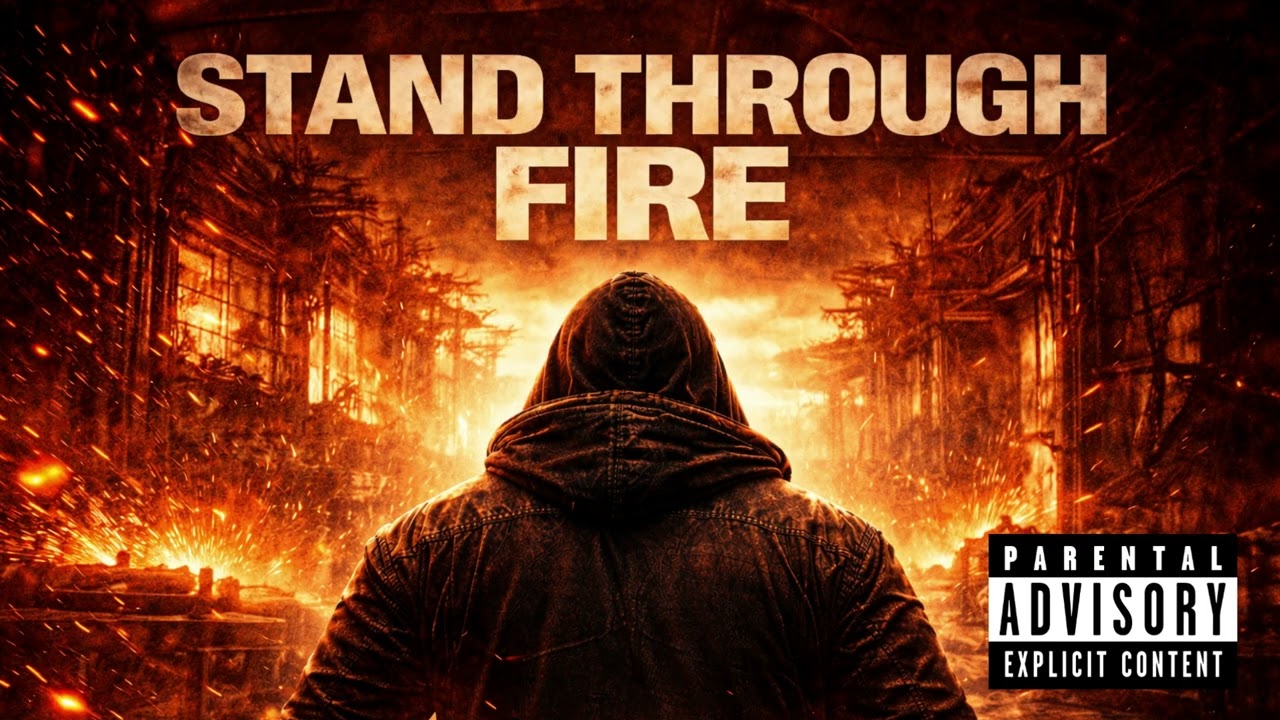 Stand Through Fire