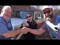 Craigslist pickup truck unbelievably cheap! Scam? Too good to be true?? Will it run?? We Bought it!!