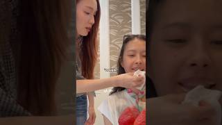 Taking Care Of Girlfriend