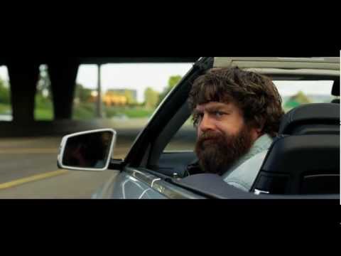 醉後大丈夫3 首支中文預告 The Hangover Part III Trailer #1