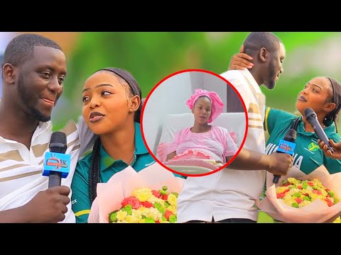 MICKY AKIBYARA UMUSORE ATEREYE IVI IKIZUNGEREZI MILLY BATERANYE IMITOMA TURUMIRWA