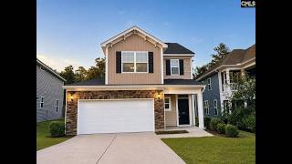 1101 Turtle Stone Rd,  Blythewood, SC 29016 - Tricia Kim Laura Hooper - MLS 641657