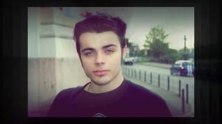 Codrin Bradea - Foc (instrumental)