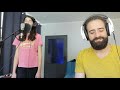 Olivia Rodrigo - Drivers license, cover by Elena Armuš ft Marko Pejčić