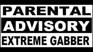 💪🏻Real Terror & Speedcore Gabba From Hell !!!💀 (07-2025)