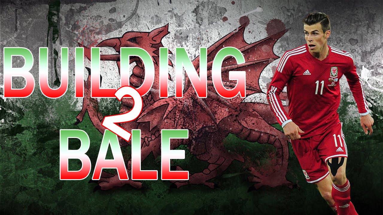 FIFA 15 Building 2 Bale - Road To Glory - Ep1