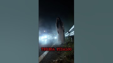 Thumbnail of Teresa Fidalgo – Don’t Share… Or She’ll Call You
