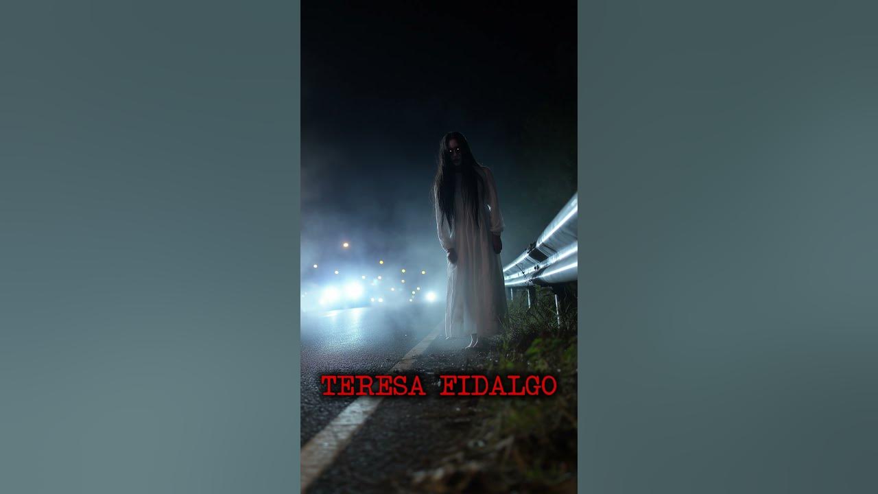 Teresa Fidalgo – Don’t Share… Or She’ll Call You