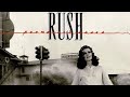 Rush - Permanent Waves Drumless Yamaha DD65