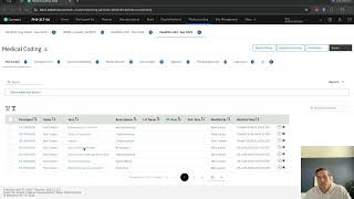 Zelta Medical Coding Workflow
