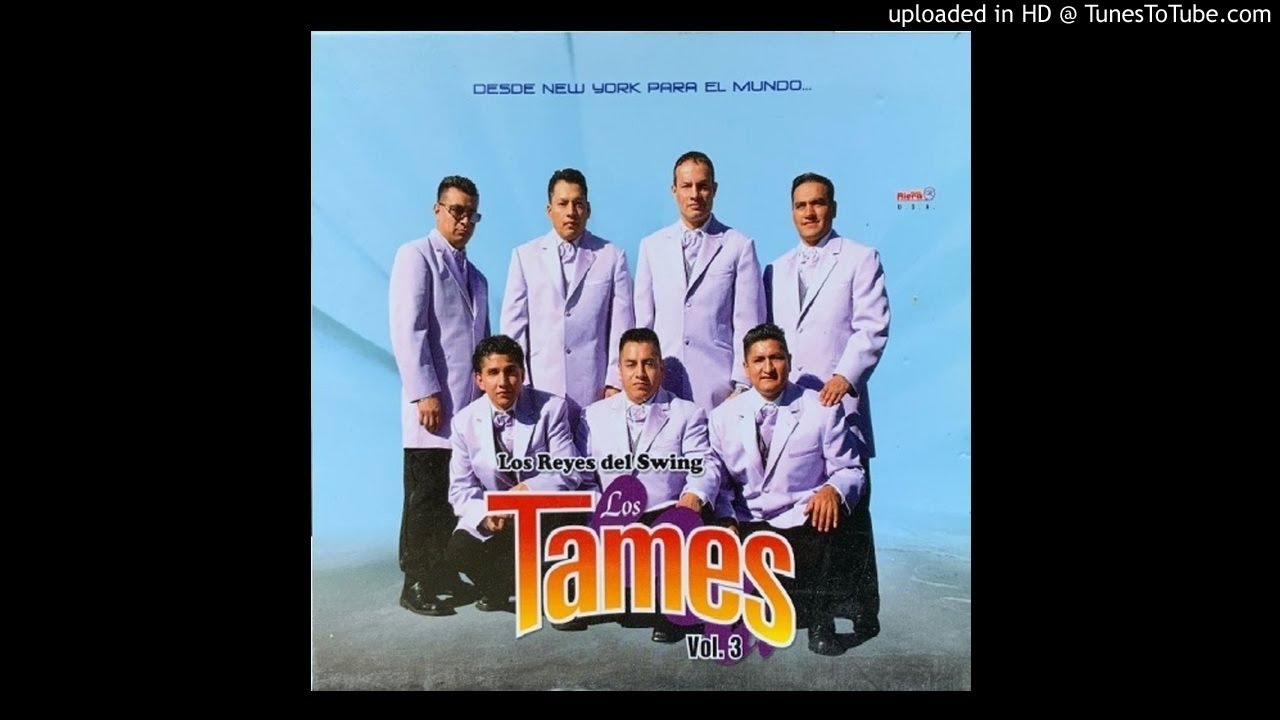 Watch Te Amo y Que (D.R.A.) LOS TAMES VOL. 3 on YouTube Watch Te Amo y Que (D.R.A.) LOS TAMES VOL. 3 on YouTube
