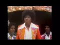 Michael Jackson’s Robot. A Compilation