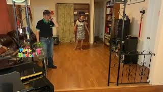 Southside Shuffle Line Dance