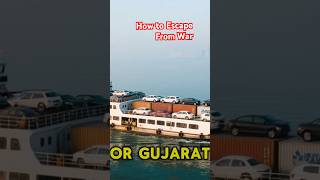 How to Escape from Iran#refugees #india #news #irannewstoday