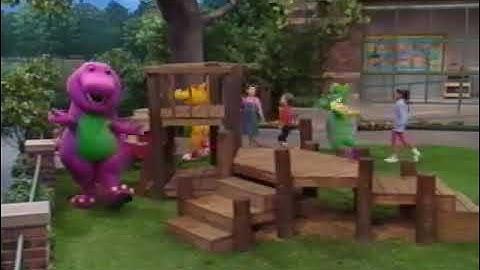 Walk Around the Block (All Versions) Part 215