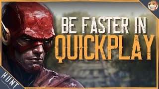 Improve your Quickplay Performance in Hunt: Showdown