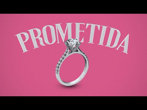 Erox The Gold Mind - PROMETIDA(Visualizer Oficial)