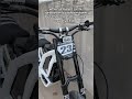 #surron #bikelife #ebike #emoto #surronster #wheelie #talaria #tuttio #yozma #starkvarg #fyp #shorts