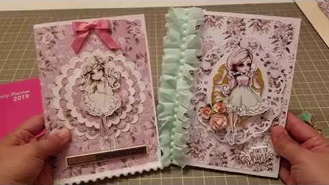 オルタード・ダラー・ツリー・プランナー