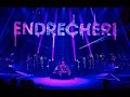 Free 4 All &amp; ENDRECHERI ANNOUNCEMENT