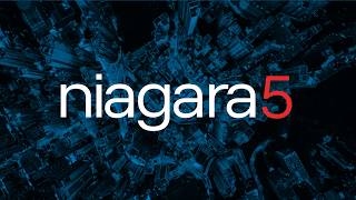 Niagara 5 Teaser Video [new]
