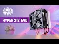 Cooler Master Hyper 212 EVO Review - Still AMAZING in 2021?