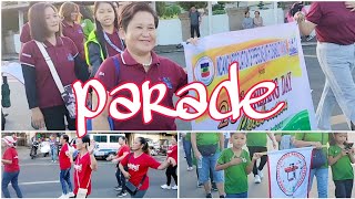 part1:Indang day/the parade@weirdoofficial8256 @zhekuletz09tv