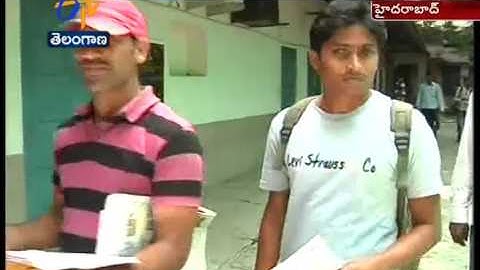 TSPSC Gives Chance For Modifications Of Details In One Time Registration