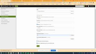 ParentSquare: Appointment Signups