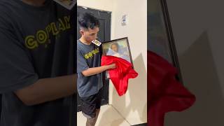 HALA BARAHA KO NA ANG HAWAK NYA #viralvideo #foryou #magicperformance #trending #magician