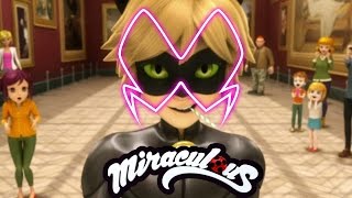 Miraculous : Cap 3 - Copi Gato | HD Latino