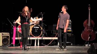 Watch Isobel Rachel video