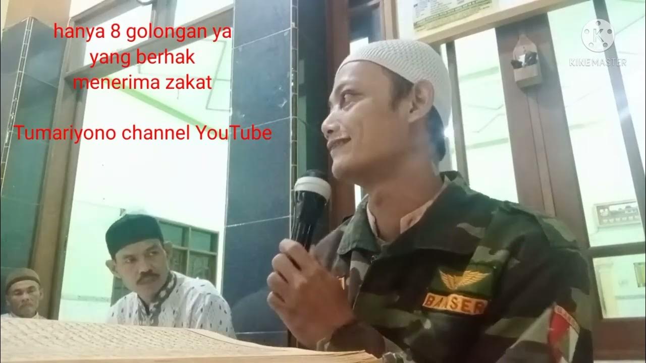 Zakat Untuk Siapa YouTube zakat-untuk-siapa-youtube