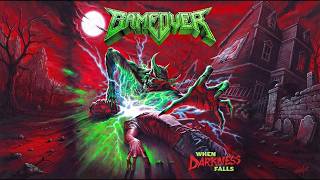Game Over - When Darkness Falls (2026) | Full Album