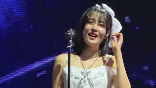 250816 STAYC (스테이씨) - Young Luv | Stay Tuned in SG